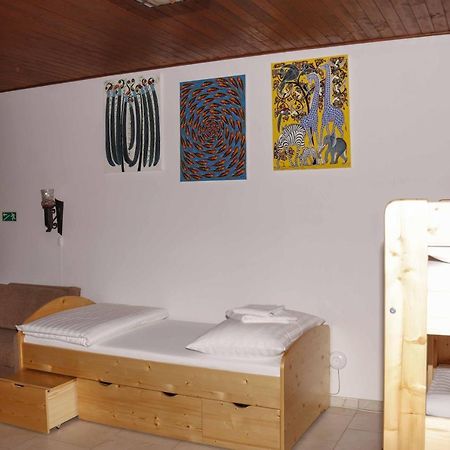 Apartman U Vagnera Dvůr Králové nad Labem エクステリア 写真