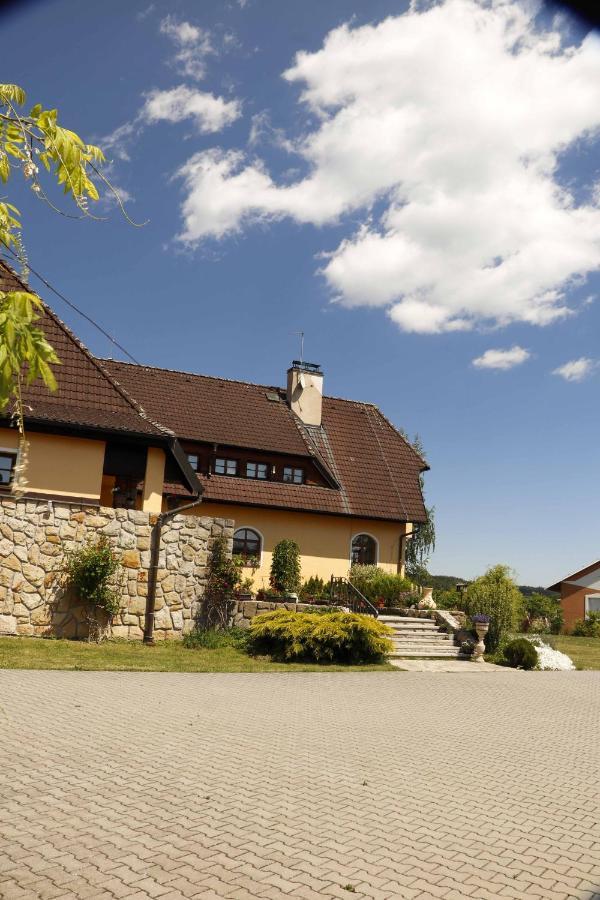 Apartman U Vagnera Dvůr Králové nad Labem エクステリア 写真