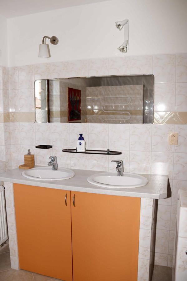 Apartman U Vagnera Dvůr Králové nad Labem エクステリア 写真