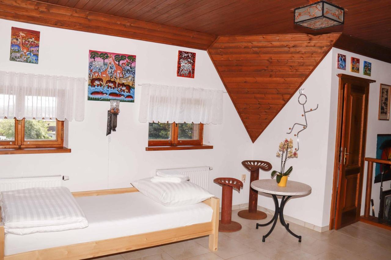 Apartman U Vagnera Dvůr Králové nad Labem エクステリア 写真