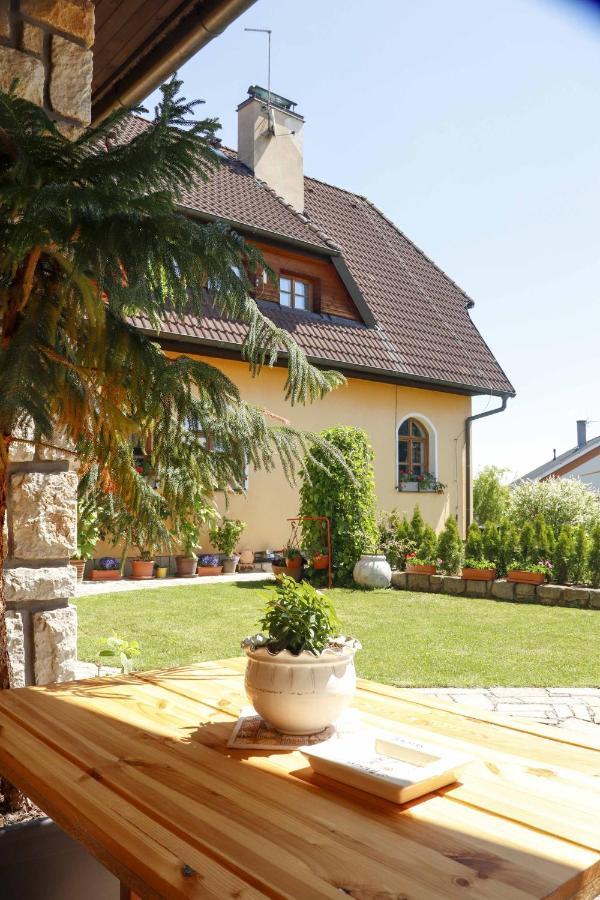 Apartman U Vagnera Dvůr Králové nad Labem エクステリア 写真