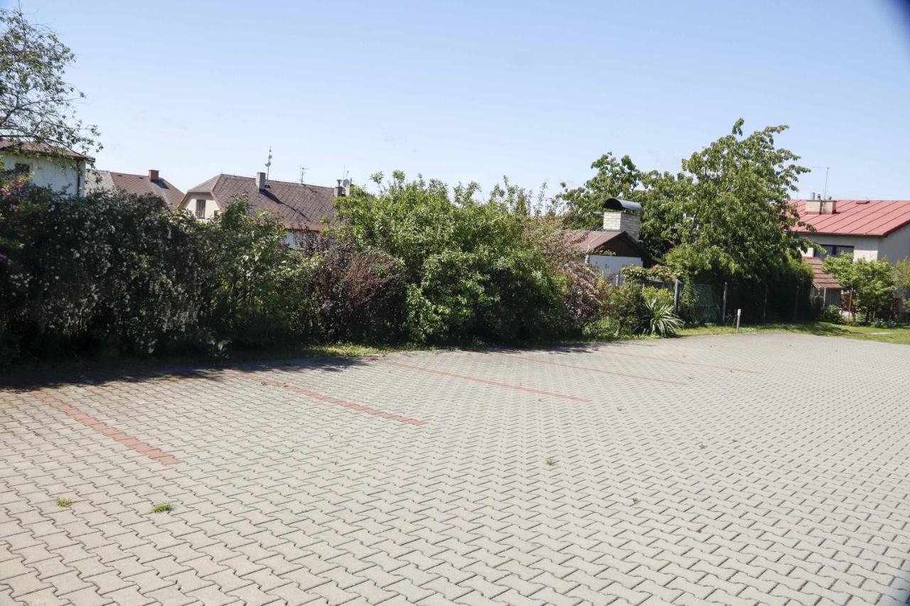 Apartman U Vagnera Dvůr Králové nad Labem エクステリア 写真
