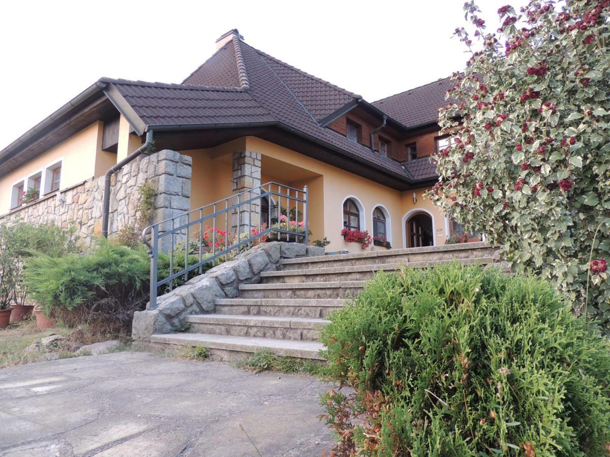 Apartman U Vagnera Dvůr Králové nad Labem エクステリア 写真
